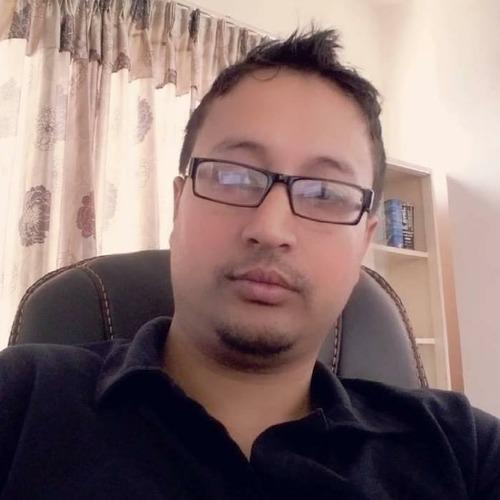 Shekhar B. || item.role}