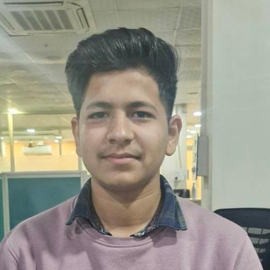 Shekhar  S. - Junior Software Engineer - AI, Python and General Development