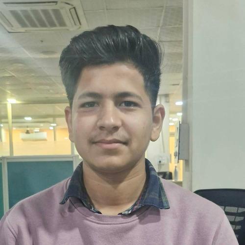 Shekhar  S. || item.role}