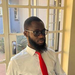 Shelton S. - Software Engineer - Backend, Cloud and Database Platforms