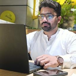 Sher A. - Software Engineer - Full-Stack, JavaScript and Mobile Platforms