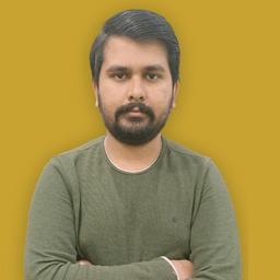 Sher D. - Senior Mobile Engineer - Flutter, Kotlin and iOS Platforms