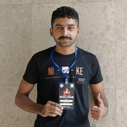 Sher G. - Junior Full-Stack Engineer - React, Node and Mobile Platforms