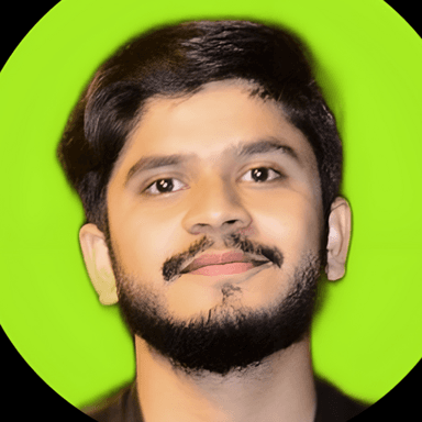 Sheraz H. - Senior Full-Stack Engineer - React, Node and Cloud Platforms