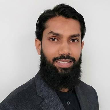 Sheraz J. - Lead Backend Engineer - PHP, AWS and Cloud Platforms