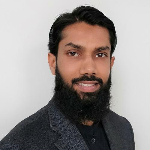 Sheraz J. || item.role}