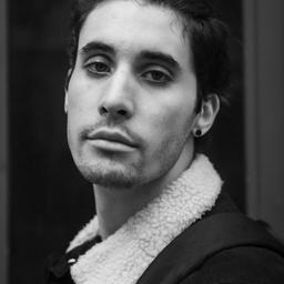 Sherif C. - Junior Software Engineer - Blockchain, Web and General Development