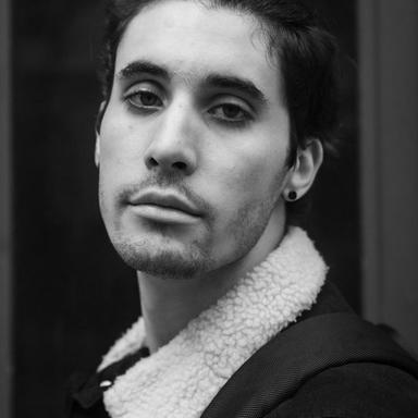 Sherif C. - Junior Software Engineer - Blockchain, Web and General Development