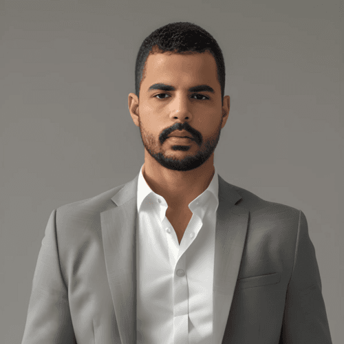 Sherif D. || item.role}