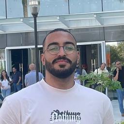 Sherif E. - Junior Full-Stack Engineer - React, AI and MERN Stack