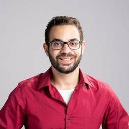 Sherif I. - Lead Backend Engineer - Cloud, DevOps and Modern Frameworks