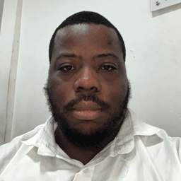 Sherriff A. - Lead Software Engineer - Web3, Backend and Blockchain Platforms