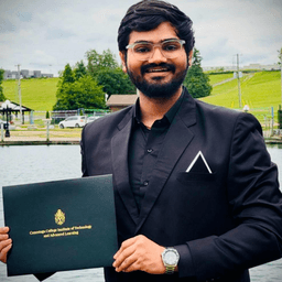 Sheta P. - Software Engineer - Frontend, Backend and Cloud Platforms