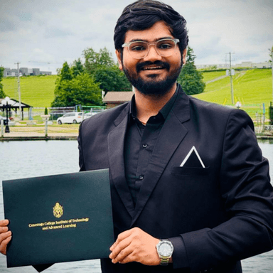 Sheta P. at Softaims Sheta P. - Software Engineer - Frontend, Backend and Cloud Platforms