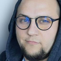 Shevket S. - Software Engineer - Backend, Frontend and Web Development