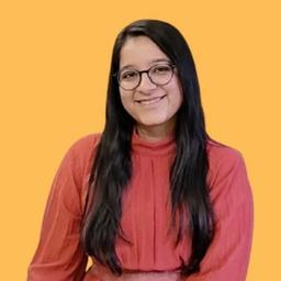 Shevya  A. - Software Engineer - Frontend, Node and Web Development