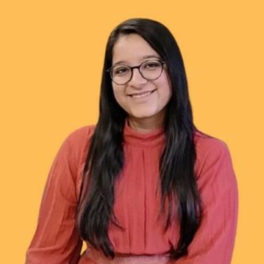 Shevya  A. - Software Engineer - Frontend, Node and Web Development