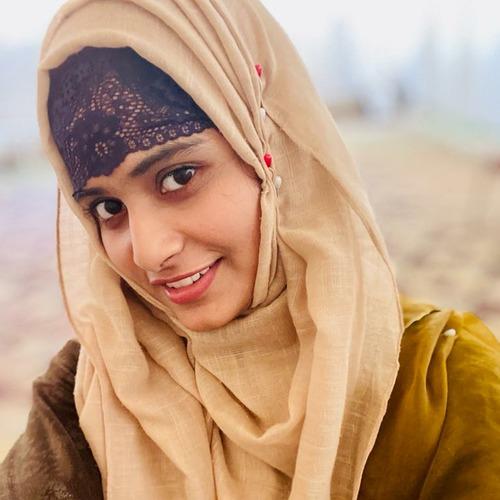 Shifa A. || item.role}