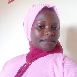 Shifah N. - Software Engineer - Frontend, Web and Mobile Platforms