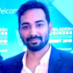 Shihab R. - Lead Mobile Engineer - React Native, Kotlin and iOS Platforms