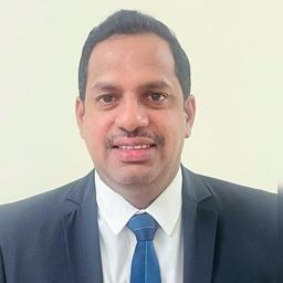 Shiju J. - Junior Software Engineer - Web, Backend and General Development