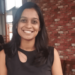Shilpa V. - Lead Software Engineer - Web, Cloud and Modern Frameworks