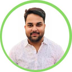 Shimanshu S. - Software Engineer - AI, Automation and Conversational Platforms