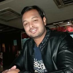 Shimroz A. - Software Engineer - Frontend, Backend and Mobile Platforms