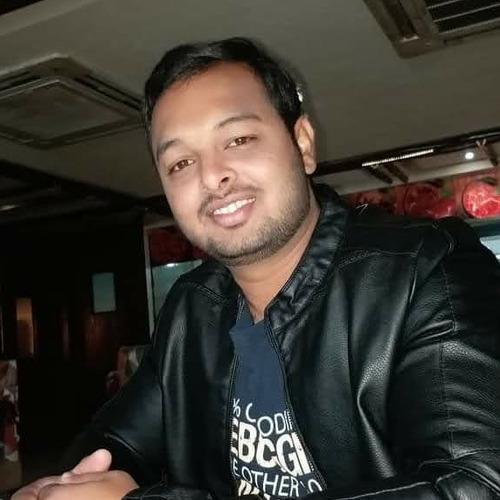 Shimroz A. - Redis Developer