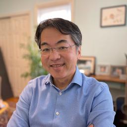 Shinichi U. - Lead Software Engineer - Cloud, DevOps and Architecture Platforms