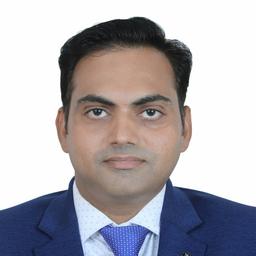Shiv Charan P. - Lead Software Engineer - Cloud, Mobile and AI Platforms