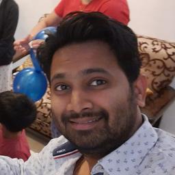 Shiv G. - Senior Backend Engineer - SQL, Database Architecture and Business Intelligence