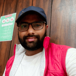 Shiv K. - Lead Mobile Engineer - Android, iOS and Digital Media Platforms