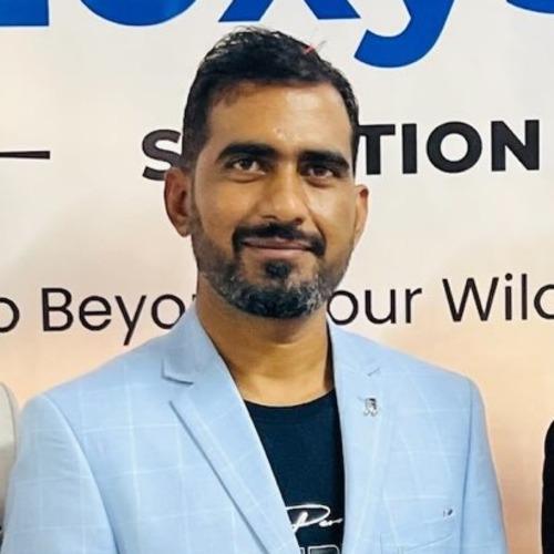 Shiv Kumar K. || item.role}