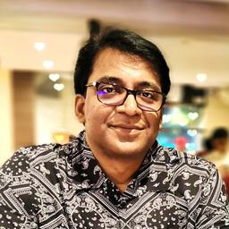 Shivaji M. - Lead Software Engineer - Web, E-Commerce and Accessibility Platforms