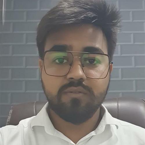 Shivam B. - DevOps Engineer