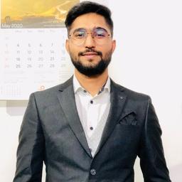 Shivam C. - Software Engineer - Cloud, Backend and Web Development