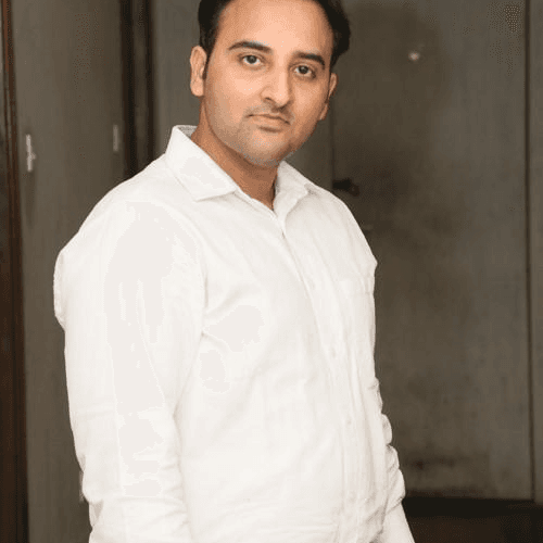 Shivam G. || item.role}