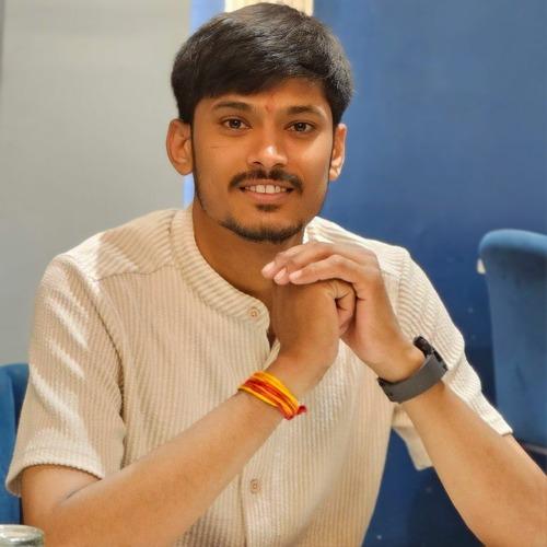 Shivam H. || item.role}