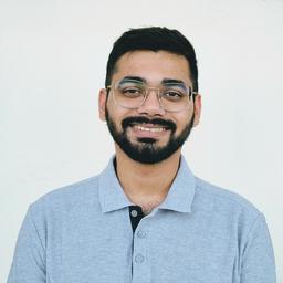 Shivam M. - Software Engineer - Backend, Cloud and Modern Frameworks