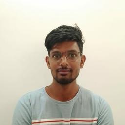 Shivam P. - Software Engineer - Frontend, Backend and Cloud Platforms