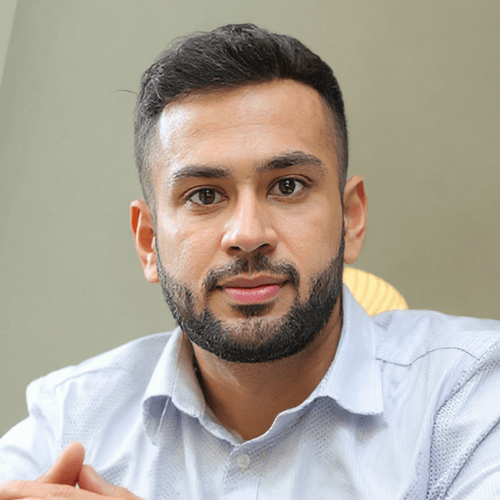 Shivam P. || item.role}