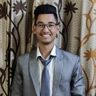 Shivam R. - Software Engineer - AI, Cloud and Mobile Platforms