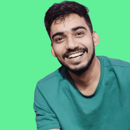 Shivam S. - Junior Software Engineer - AI, Machine Learning and NLP Platforms