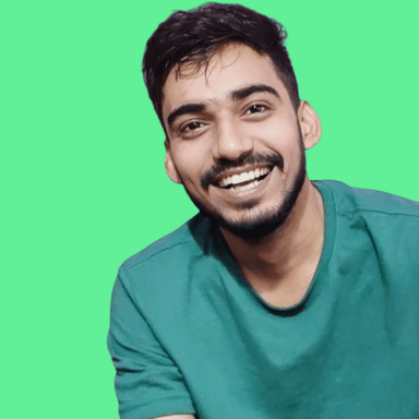 Shivam S. - Junior Software Engineer - AI, Machine Learning and NLP Platforms