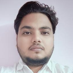 Shivam S. - Junior Full-Stack Engineer - React, Node and Web Development