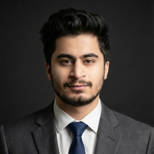 Shivam S. - Prompt Engineer