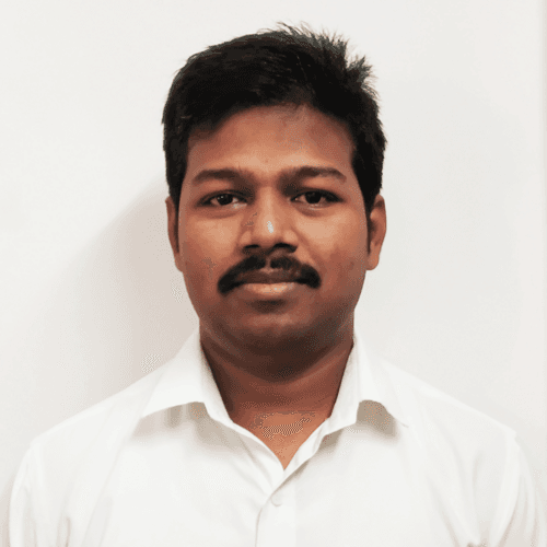 SHIVANAND N. - Langchain AI Engineer