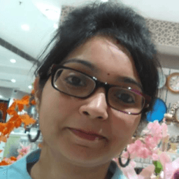 Shivani D. - Software Engineer - Cloud, Backend and API Development