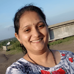 Shivani M. - Junior Software Engineer - Web, PHP and WordPress Platforms